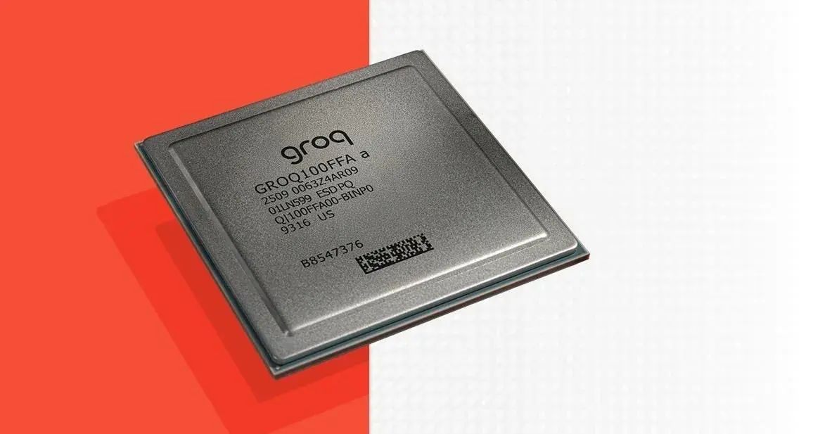 Groq