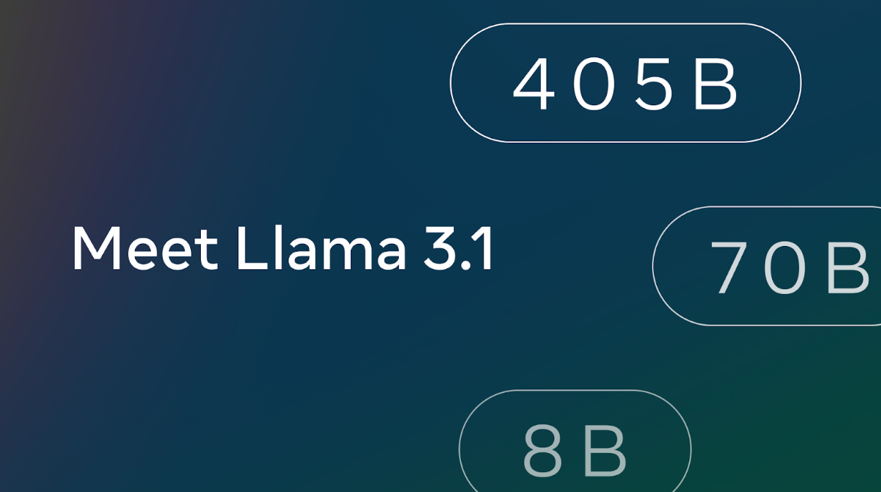 Llama 3.1: A Giant Leap in Open-Source AI